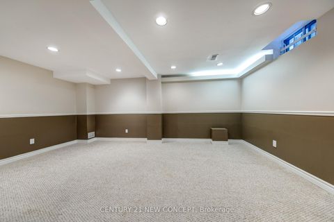 Photo 36 at 148 Edmund Seager Drive N, Uplands, Vaughan