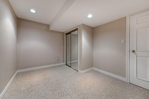 Photo 37 at 148 Edmund Seager Drive N, Uplands, Vaughan