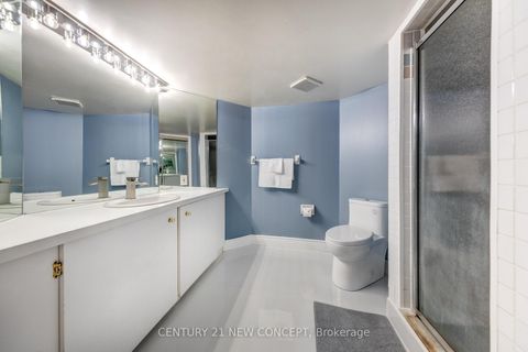 Photo 38 at 148 Edmund Seager Drive N, Uplands, Vaughan