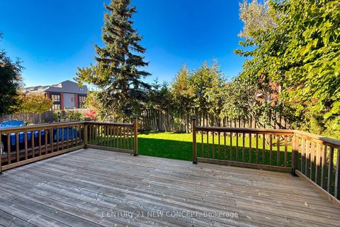 Photo 39 at 148 Edmund Seager Drive N, Uplands, Vaughan