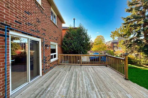 Photo 40 at 148 Edmund Seager Drive N, Uplands, Vaughan