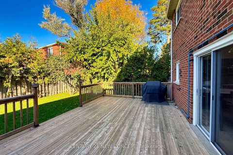Photo 41 at 148 Edmund Seager Drive N, Uplands, Vaughan