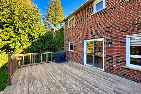 Photo 42 at 148 Edmund Seager Drive N, Uplands, Vaughan