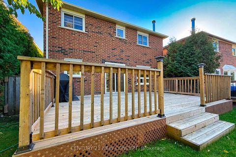 Photo 43 at 148 Edmund Seager Drive N, Uplands, Vaughan