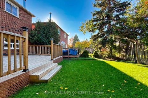 Photo 44 at 148 Edmund Seager Drive N, Uplands, Vaughan