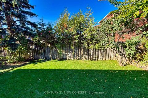 Photo 45 at 148 Edmund Seager Drive N, Uplands, Vaughan