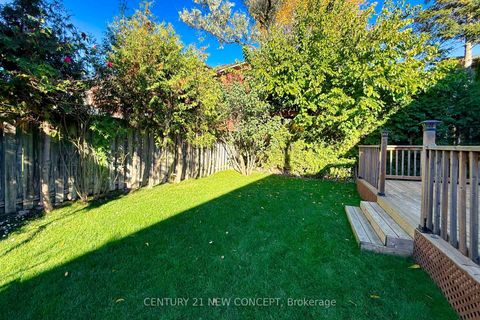 Photo 46 at 148 Edmund Seager Drive N, Uplands, Vaughan