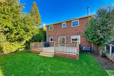 Photo 47 at 148 Edmund Seager Drive N, Uplands, Vaughan