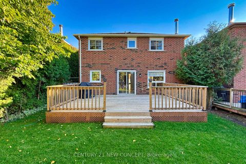 Photo 48 at 148 Edmund Seager Drive N, Uplands, Vaughan