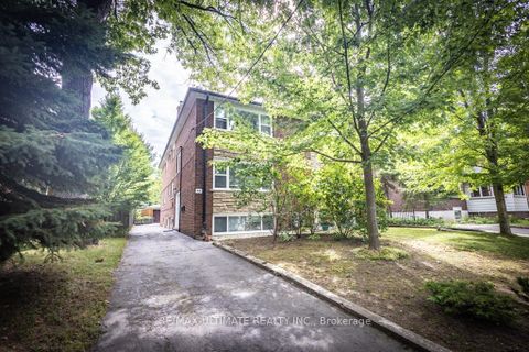 Photo 1 at 39 Laws Street, Junction Area, Toronto Photo 1 at 39 Laws Street, Junction Area, Toronto