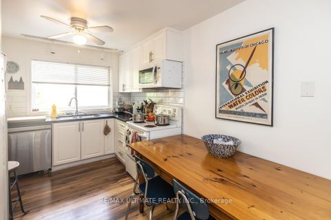 Photo 10 at 39 Laws Street, Junction Area, Toronto