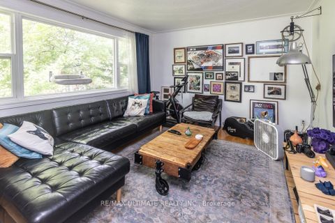 Photo 21 at 39 Laws Street, Junction Area, Toronto