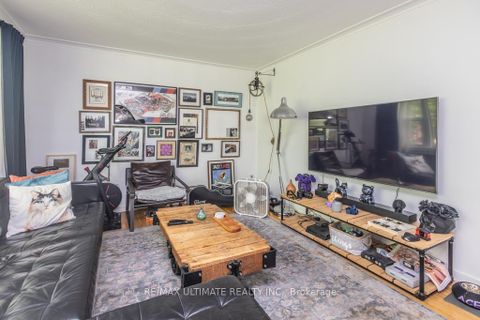 Photo 22 at 39 Laws Street, Junction Area, Toronto