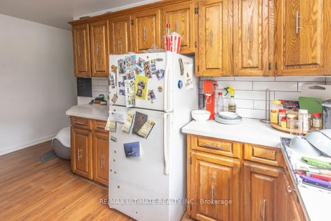 Photo 25 at 39 Laws Street, Junction Area, Toronto