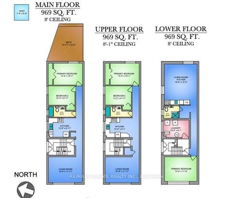 Photo 36 at 39 Laws Street, Junction Area, Toronto Photo 36 at 39 Laws Street, Junction Area, Toronto