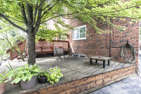 Photo 37 at 39 Laws Street, Junction Area, Toronto