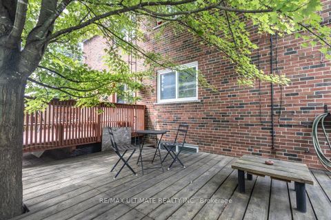 Photo 38 at 39 Laws Street, Junction Area, Toronto