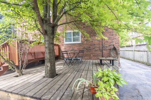 Photo 39 at 39 Laws Street, Junction Area, Toronto