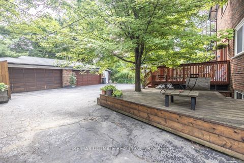 Photo 40 at 39 Laws Street, Junction Area, Toronto