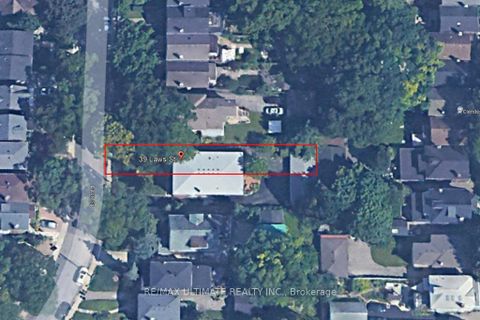 Photo 45 at 39 Laws Street, Junction Area, Toronto