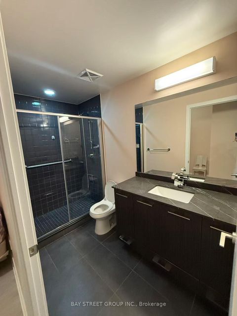 Photo 8 at 241 - 9471 Yonge Street, Observatory, Richmond Hill