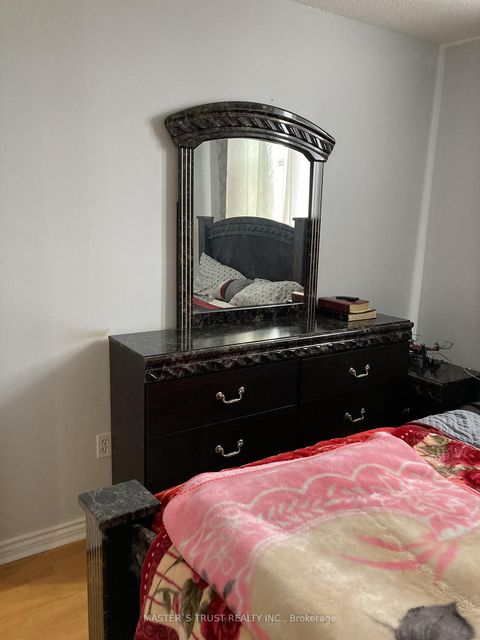 Photo 6 at 707 - 335 Driftwood Avenue, Black Creek, Toronto