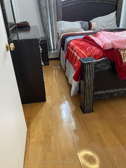 Photo 8 at 707 - 335 Driftwood Avenue, Black Creek, Toronto