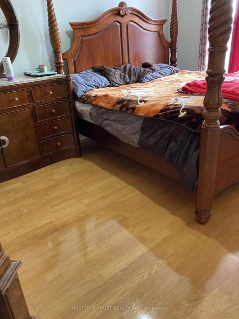 Photo 10 at 707 - 335 Driftwood Avenue, Black Creek, Toronto