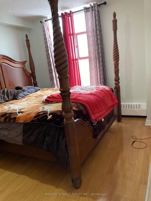 Photo 11 at 707 - 335 Driftwood Avenue, Black Creek, Toronto Photo 11 at 707 - 335 Driftwood Avenue, Black Creek, Toronto