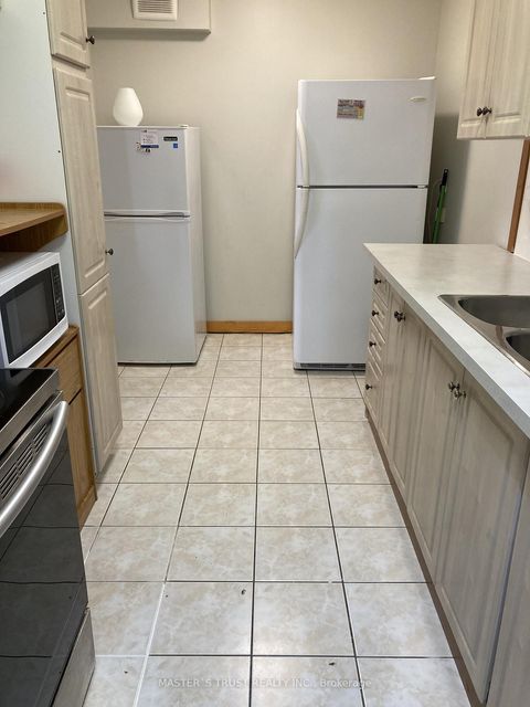 Photo 17 at 707 - 335 Driftwood Avenue, Black Creek, Toronto