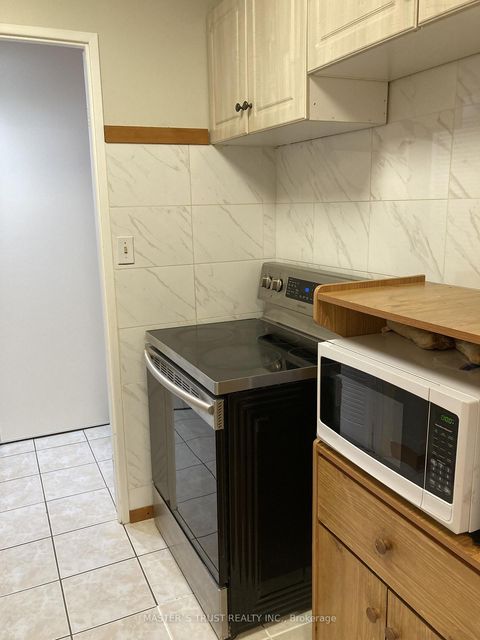 Photo 18 at 707 - 335 Driftwood Avenue, Black Creek, Toronto