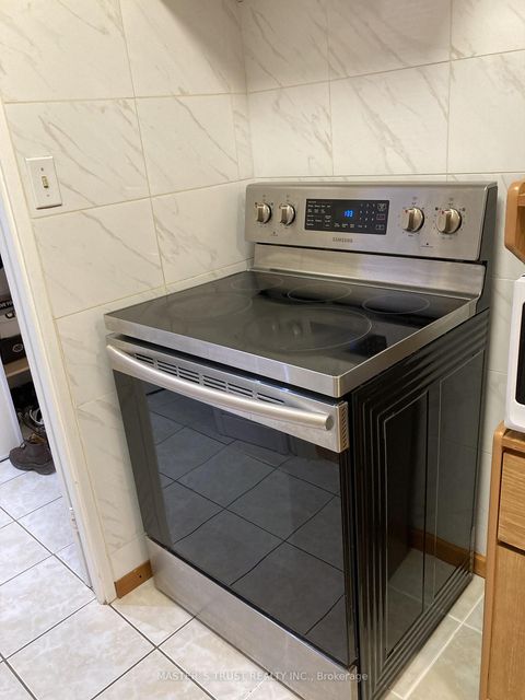 Photo 19 at 707 - 335 Driftwood Avenue, Black Creek, Toronto