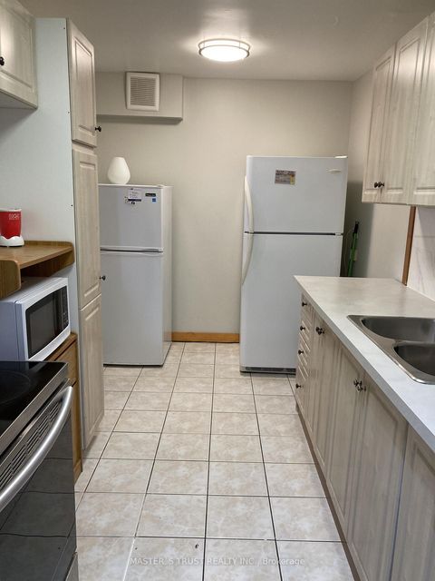 Photo 20 at 707 - 335 Driftwood Avenue, Black Creek, Toronto