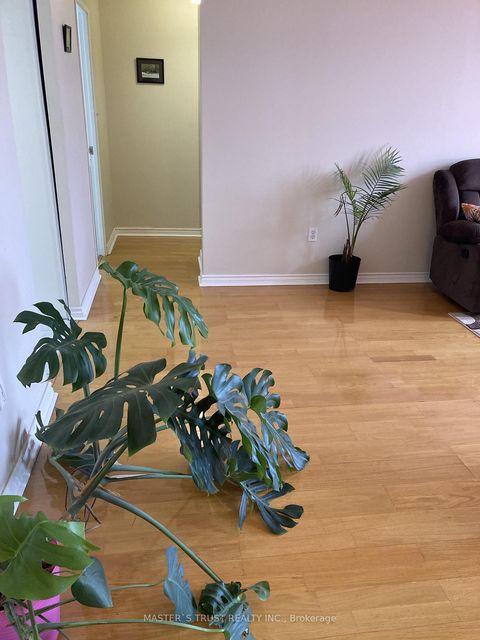 Photo 23 at 707 - 335 Driftwood Avenue, Black Creek, Toronto