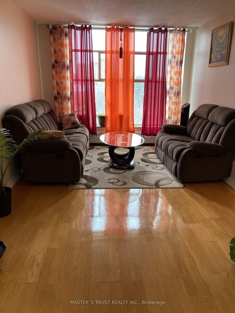 Photo 24 at 707 - 335 Driftwood Avenue, Black Creek, Toronto