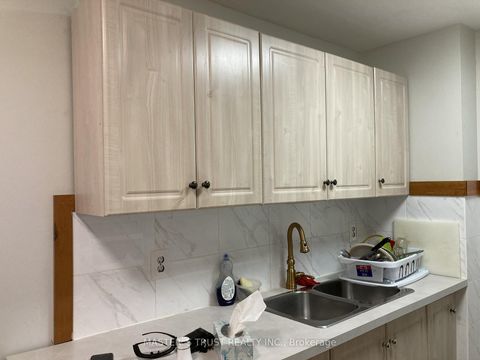 Photo 26 at 707 - 335 Driftwood Avenue, Black Creek, Toronto