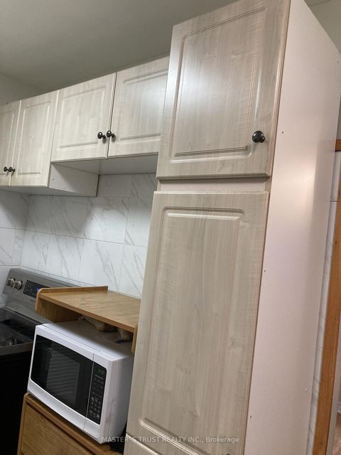 Photo 28 at 707 - 335 Driftwood Avenue, Black Creek, Toronto