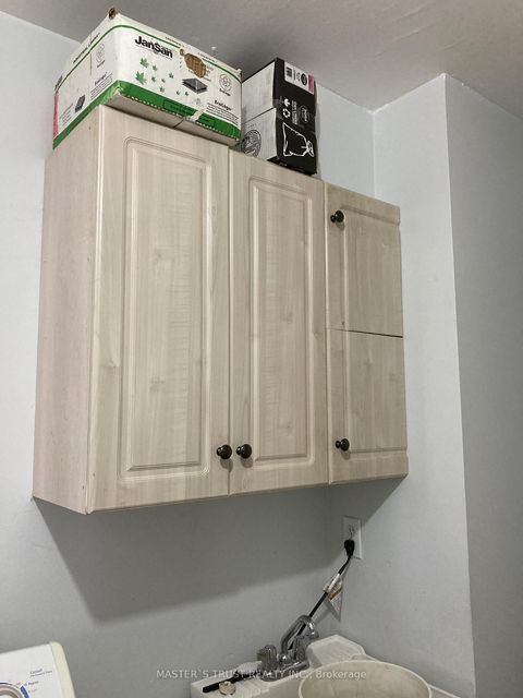 Photo 30 at 707 - 335 Driftwood Avenue, Black Creek, Toronto