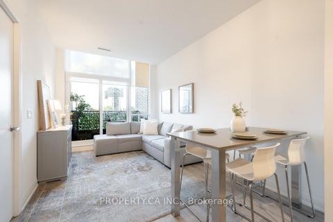 Photo 5 at 304 - 10 Gibbs Road, City Centre West, Toronto Photo 5 at 304 - 10 Gibbs Road, City Centre West, Toronto