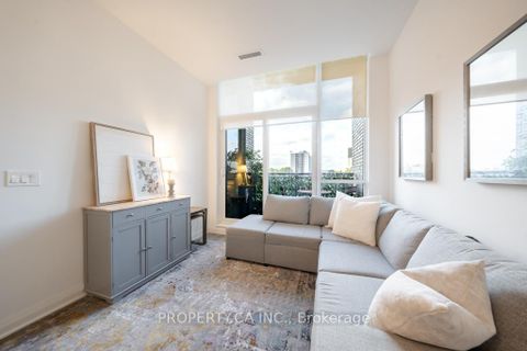 Photo 6 at 304 - 10 Gibbs Road, City Centre West, Toronto Photo 6 at 304 - 10 Gibbs Road, City Centre West, Toronto