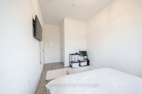 Photo 10 at 304 - 10 Gibbs Road, City Centre West, Toronto