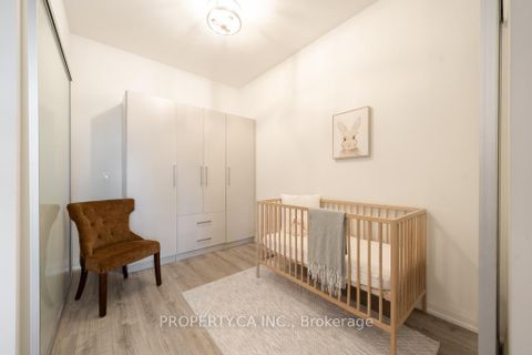 Photo 12 at 304 - 10 Gibbs Road, City Centre West, Toronto