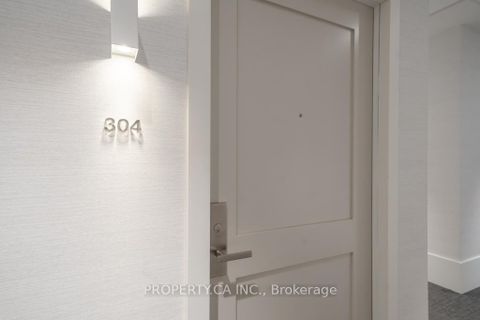 Photo 20 at 304 - 10 Gibbs Road, City Centre West, Toronto