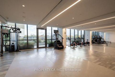 Photo 22 at 304 - 10 Gibbs Road, City Centre West, Toronto Photo 22 at 304 - 10 Gibbs Road, City Centre West, Toronto