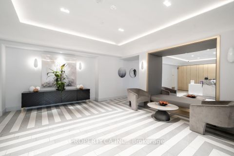 Photo 24 at 304 - 10 Gibbs Road, City Centre West, Toronto