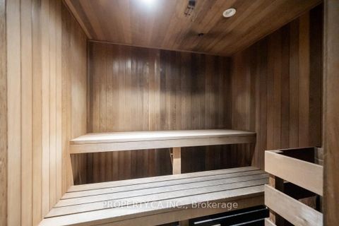 Photo 26 at 304 - 10 Gibbs Road, City Centre West, Toronto