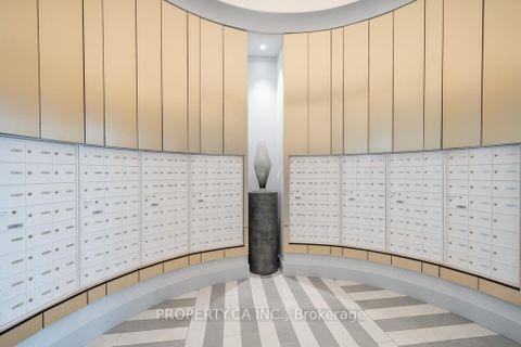 Photo 27 at 304 - 10 Gibbs Road, City Centre West, Toronto Photo 27 at 304 - 10 Gibbs Road, City Centre West, Toronto