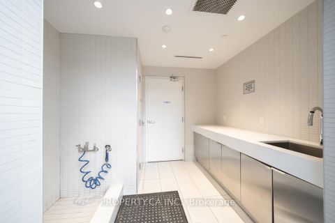 Photo 28 at 304 - 10 Gibbs Road, City Centre West, Toronto