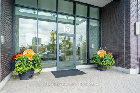 Photo 29 at 304 - 10 Gibbs Road, City Centre West, Toronto