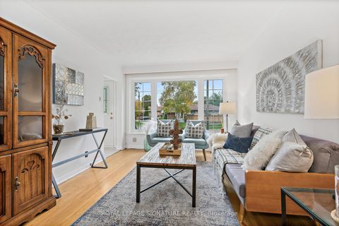 Photo 4 at 108 Rochman Boulevard, Woburn, Toronto